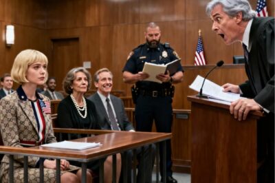 In court, my parents claimed that I was immature and couldn’t handle money. Their lawyer grinned, as if everything had already been decided. They wanted my bank account, my car, even the apartment I had paid for myself. Then the bailiff opened his folder and began to read out the list. At the third item, the judge suddenly recoiled, his eyes wide open. “Stop immediately… Get security in here!” he shouted – and my parents froze.