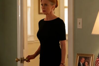 Ten days before Christmas, I overheard my daughter’s plan to publicly humiliate me and then throw me out, so I made new plans. On December 25, she called, demanding, “mom, where are you? Everyone’s waiting.” I laughed and said, “check my top drawer.” what she found “made her scream”