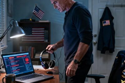 MY MENTEE GOT AN $85,000 RETENTION BONUS. I GOT $25,000 AFTER 15 YEARS OF TRAINING HIM. THEY TOLD ME TO ‘BE GRATEFUL FOR THE OPPORTUNITY. THAT NIGHT, AT 2:47 A.M. DURING A CRITICAL SYSTEM FAILURE, I QUIETLY UNPLUGGED MY HEADSET AND WALKED AWAY. I DIDN’T SAY A WORD. BY MORNING…