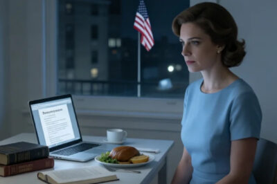 Parents didn’t invite me to thanksgiving. Mom said, “your sister is bringing her boyfriend to meet the family. She doesn’t want you there… Your blue-collar job would embarrass her.” “Understand.” I said and left. 5 days later, they rang my doorbell, furious. The moment they saw me, her boyfriend immediately said…