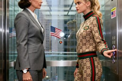 I was fired minutes before a $5 billion deal. The Ceo’s daughter smirked, “get out, you’re nobody.” She didn’t know I installed a kill switch in the contract. I whispered, “you just destroyed your family.” click to hear how I made them pay…