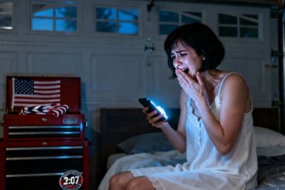 After inheriting 5 million dollars, I discovered my husband had cut my car’s brake lines. I played innocent and gave the keys to his sister. Three hours later, my husband was screaming…