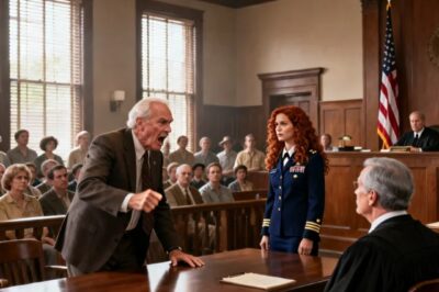 “All she does is embarrass me,” my dad barked in court. I stayed silent. The judge leaned forward and said, “You really don’t know, do you?” His attorney froze. Dad’s face went pale. “Wait… What?”