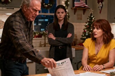 For 7 years, my dad and my sister said I ruined our business by messing up the company taxes. “you ruined our family!” they said. They shamed me at gatherings, took my inheritance, and made me guilty pay for everything, until I found a…