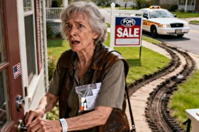 My daughter gave me the basement saying “this or a nursing home”. Then I discovered their plan to sell my house. 3 months later, I got my revenge