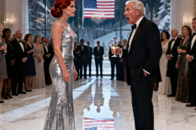 I raised my sister alone. At her wedding, her father-in-law insulted me in front of everyone until i stood up and said… Do you even know who I am? – his face went pale…