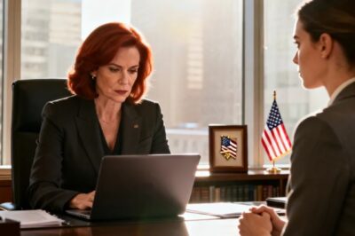 My manager gave me α 2/10 performance review. ‘Your work lacks soul, she smirked. ‘Maybe find a job that suits your limited talents.’ I nodded quietly. She had no idea I’d been reviewing her for…