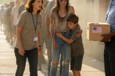 When I found my sister at a soup kitchen with her 7-year-old son, I asked “where’s the house you bought?” she said her husband and his brother sold it, stole her pension, and threatened to take her son! I just told her, “don’t worry. I’ll handle this…”