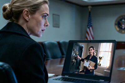 “Found your little savings” sister taunted, waving the papers. “Thanks for the college fund”. Parents beamed proudly. I made one call. Treasury agents burst… Through the door