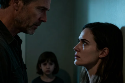 MY BLOOD SPLATTERED THE FLOOR AS MY MOTHER’S RING SLICED MY FACE. “UNGRATEFUL BRAT,” SHE HISSED, DEMANDING MONEY FOR MY SISTER AGAIN. MY DAUGHTER’S TERRIFIED SCREAM PIERCED MY SOUL AS DAD PINNED ME AGAINST THE WALL. THIRTY YEARS OF ABUSE CRYSTALLIZED IN THAT MOMENT. THEY HAD NO IDEA WHAT I’D SECRETLY DONE THREE MONTHS AGO. POWER SHIFTS WITHOUT WARNING