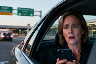 AFTER DROPPING MY SON AT THE AIRPORT, OUR HOUSEKEEPER WHO HAS WORKED FOR US FOR TEN YEARS CALLED: “DON’T GO HOME. CHECK THE CAMERAS.” I OPENED MY PHONE AND STOOD FROZEN WHEN I SAW…