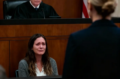 MY SISTER STOLE MY IDENTITY, OPENED CREDIT CARDS IN MY NAME, RAN UP $78K IN DEBT. MY PARENTS SAID: “JUST FORGIVE HER, SHE’S FAMILY.” I FILED A POLICE REPORT. AT HER ARRAIGNMENT, MY PARENTS SHOWED UP-TO TESTIFY AGAINST ΜΕ. JUDGE ASKED 1 QUESTION THAT MADE MY MOTHER CRY.