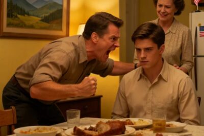 At the family dinner, my dad screamed in my face: “you and your kid are just freeloaders!” my mom smiled in agreement. All while they were living in my house. Without hesitation, I calmly said: “you have 24 hours to leave.”