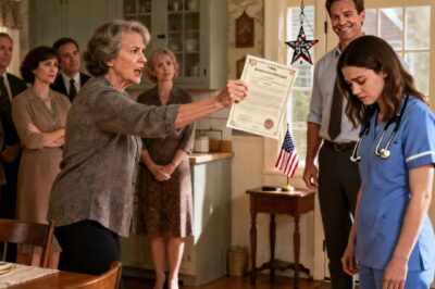 I spent my life savings to help my parents buy a new house. But at the housewarming party, they gave the deed to my stepbrother. “he deserves it more,” they said. What i did next left them stunned…