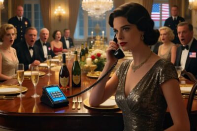 “Still living paycheck to paycheck?” dad mocked. My phone rang: “Ms. Anderson, your offshore accounts now total $20 billion.” my sister spilled her champagne.