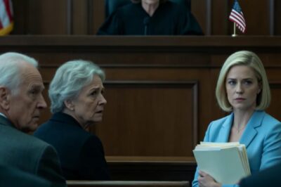 My sister stole my identity, opened credit cards in my name, ran up $78k in debt. My parents said: “just forgive her, she’s family.” I filed a police report. At her arraignment, my parents showed up-to testify against me. Judge asked 1 question that made my mother cry.