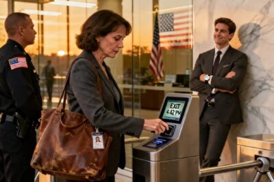 “MY HARVARD MBA NEPHEW IS MORE QUALIFIED” THE VP SAID. I SMILED. IN THE EMERGENCY MEETING, OUR BIGGEST CLIENT READ ONE LINE FROM OUR CONTRACT ALOUD AND ANNOUNCED, “HER TERMINATION JUST VOIDED OUR LIABILITY INSURANCE. WE’RE FREEZING OUR $150M ACCOUNT” THE VP STARTED VISIBLY SWEATING.