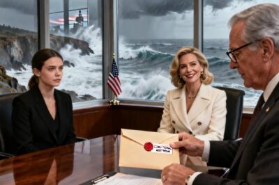 SHE ABANDONED ME AT SIXTEEN BUT SMILED AT MY UNCLE’S FUNERAL THINKING SHE’D INHERIT MILLIONS. SHE DIDN’T KNOW HE LEFT A POISON PILL CLAUSE BUILT JUST FOR HER. WHEN THE LAWYER OPENED THE ENVELOPE, HER GREED TRIGGERED A TRAP THAT RUINED HER LIFE FOREVER…