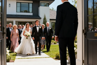 MY PARENTS DEMANDED I HOST MY GOLDEN-CHILD BROTHER’S LAVISH WEDDING IN MY HOME AFTER THEY THREW ME OUT YEARS AGO. I REFUSED, SO THEY PLANNED TO AMBUSH ME WITH THE ENTIRE WEDDING PARTY ANYWAY. THEY HAD NO IDEA WHAT I’D ARRANGED IN RESPONSE…