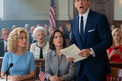 My husband asked for a divorce. He said: “I want the house, the cars, everything except the son” my lawyer begged me to fight but I said: “ok! Give it all to him.” everyone thought I’d lost my mind. At the final hearing, I signed everything over. He didn’t know I’d already won, he smiled – until his lawyer turned pale when…