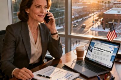 MY ENTITLED SISTER DEMANDED I WATCH HER 5 KIDS ON CHRISTMAS EVE OR I’M BANNED FROM FAMILY DINNER. MY PARENTS BACKED HER UP. I ANSWERED SWEETLY, “NO PROBLEM!” THEN QUIETLY CANCELED THE $18,000 SKI RESORT BOOKING I’D PAID FOR EVERYONE. PANIC BROKE OUT WHEN…