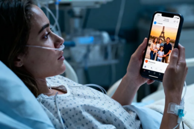 WHEN I COLLAPSED AT MY GRADUATION, THE DOCTORS CALLED MY PARENTS. THEY NEVER CAME. INSTEAD, MY SISTER TAGGED ME IN A PHOTO: “FINALLY—PARIS FAMILY TRIP, NO STRESS, NO DRAMA.” I SAID NOTHING. DAYS LATER, STILL WEAK AND HOOKED TO MACHINES, I SAW 65 MISSED CALLS – AND A TEXT FROM DAD: “WE NEED YOU. ANSWER IMMEDIATELY.” WITHOUT THINKING TWICE, I…