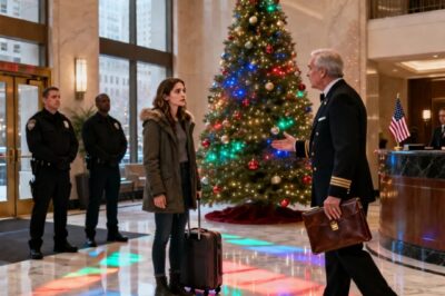 “PACK YOUR THINGS, MY NEW HUSBAND NEEDS YOUR ROOM,” MOM STATED. SECURITY WAITED BY THE ELEVATOR TO ESCORT ME OUT. I FOLDED MY CLOTHES INTO ONE SUITCASE CALMLY. THE HEAD CONCIERGE APPROACHED “MS. MARTINEZ, SHALL I HAVE THEM REMOVED FROM YOUR PROPERTY? THEN…