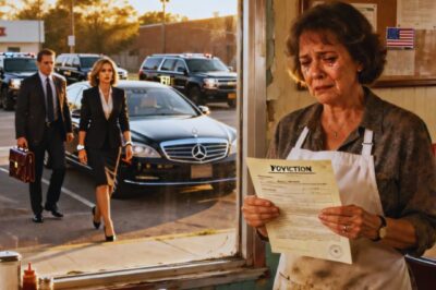 I FED HOMELESS BOYS IN MY SMALL CAFÉ IN 1997. 21 YEARS LATER, MY CAFÉ WAS CLOSING FOREVER. LAST DAY OF BUSINESS, TWO STRANGERS WALKED IN WITH A LAWYER. WHAT THEY TOLD ME – SHOCKED MY WHOLE SMALL TOWN.