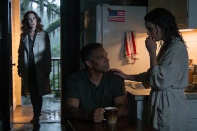 “DON’T GO TO YOUR HUSBAND’S FUNERAL. GO TO YOUR SISTER’S HOUSE INSTEAD. YOU’LL SEE EVERYTHING THERE” I GOT THAT NOTE THE DAY OF THE FUNERAL. WHEN I WENT TO MY SISTER’S PLACE I WAS COMPLETELY SHOCKED BY WHAT I SAW…