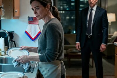 “THE FREELOADING ENDS TODAY.” MY HUSBAND DECLARED IT RIGHT AFTER HIS PROMOTION, ANNOUNCING THAT FROM NOW ON, WE’D HAVE SEPARATE BANK ACCOUNTS. I AGREED. AND THEN, ON SUNDAY – HIS SISTER CAME FOR DINNER. SHE LOOKED AT THE TABLE, LOOKED AT ME AND SAID: “ABOUT TIME HE STOPPED…”