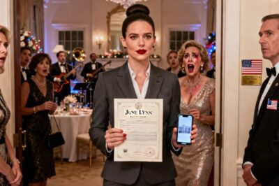 I ACTED LIKE A RUINED AND NAIVE GIRL AS I WALKED INTO MY STEPMOM’S BIRTHDAY PARTY. SHE WHISPERED WITH A SMIRK: “LOOK-THE STINKY LITTLE SHEEP IS HERE’ SHE DIDN’T KNOW I OWNED THE VENUE-OR THAT HER FAMILY WAS ABOUT TO LEARN IT THE BLOODY WAY.