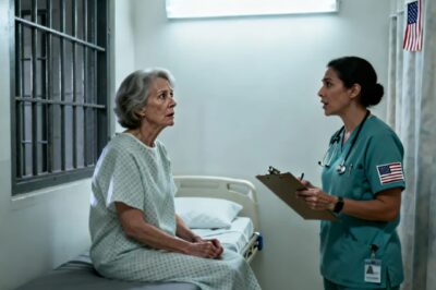 I WOKE UP IN A PSYCHIATRIC FACILITY WITH NO MEMORY OF HOW I GOT THERE. ‘3 DAYS,’ THE NURSE SAID. I WAS 65, HEALTHY, LUCID. THEN I LEARNED THE TRUTH: MY SON DRUGGED ME. HAD ME COMMITTED AS ‘UNSTABLE, AND SOLD MY $750,000 HOUSE TO HIS FATHER-IN-LAW FOR $511,000. SO I TURNED HIS CRIME INTO HIS WORST NIGHTMARE