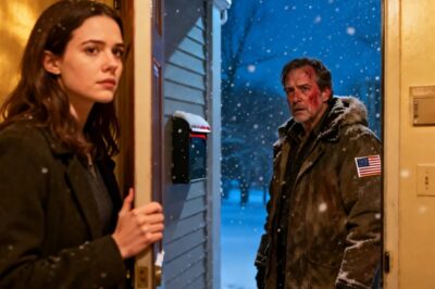 “YOU’RE NOT INVITED TO THANKSGIVING” THAT’S MY DAD SAID CASUALLY. “THEN DON’T EXPECT MY $8,000” I REPLIED WHILE CANCELING THEIR HEATING…