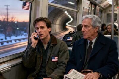 I MISSED MY USUAL TRAIN AND JUMPED ON THE NEXT ONE. A STRANGER SAT BESIDE ME AND SAID, “YOU TOOK THE RIGHT TRAIN TODAY.” I LAUGHED-UNTIL HE ADDED, “YOUR LIFE DEPENDED ON IT.”