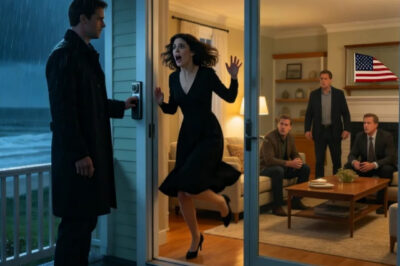 Our new pool cleaner kept staring at me. One morning, he pulled me aside. “You need to get your family out. Before sunrise.” he said urgently. “Sunrise?” I asked. “Who are you?” he rolled up his sleeve. “Now you’ll understand. Don’t tell your wife why you’re leaving.” what I saw on his arm made me pack our bags immediately. I left town with my kids never looked back…