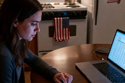 MY FAMILY PLANNED DAD’S BIRTHDAY FOR WEEKS WITHOUT ME. THEN MY SISTER POSTED: “PERFECT FAMILY, PERFECT DAY.” I SAID NOTHING. THE NEXT MORNING, DAD CALLED PANICKING: “WHY ARE ALL OUR ACCOUNTS FROZEN?” I ANSWERED CALMLY. AND THEN EVERYTHING CHANGED…