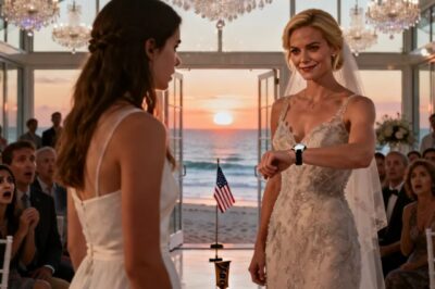 I walked into the elite cattle auction. My cousin whispered with a cruel smile: “you shouldn’t have come, the help ruins the prestige.” she didn’t know I was the sole heir to the ranch where she and her entire family lived. Nor that they would be evicted before the final gavel.