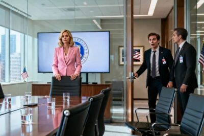 My brother whispered, “please don’t show up at family brunch-my friend thinks you’d ruin everything.” I didn’t argue. The next day, he sat in my conference room-and turned pale when I stood up to introduce myself.