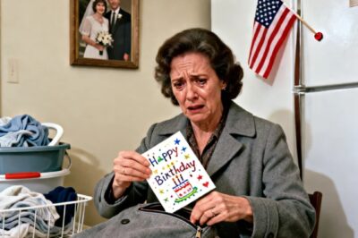 Every month my husband sent money to his sister… Until the day I went to meet her, when I arrived there…