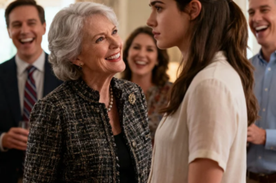 POOR GIRL, STILL A SECRETARY?” MY AUNT MOCKED ME AT THE FAMILY REUNION. THE NEXT DAY, THEIR $100M DEAL NEEDED THE CEO’S SIGNATURE. THEIR FACES WHEN THEY SAW ME AT THE HEAD OF THE TABLE… PRICELESS.