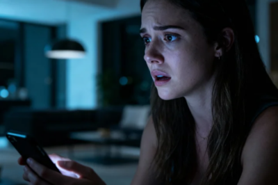 MY SISTER SECRETLY RECORDED A CONVERSATION WITH OUR PARENTS AND SENT IT TO ME WITH A TAUNT: “GUESS WHO HAS A SURPRISE FOR YOU?” WHEN I PRESSED PLAY, I FROZE. MY PARENTS WERE LAUGHING: “SHE REALLY THINKS WE LOVE HER? WHAT WE LOVE IS HER MONEY.” I CLOSED THE AUDIO. THEN I REPLIED WITH ONE LINE: “SO DO I.” THEIR SURPRISE ENDED. MINE HAD JUST BEGUN.