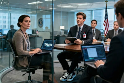 “YOUR CLEARANCE IS REVOKED. GET OUT” MY BOSS SNAPPED. I LEFT. THE NEXT MORNING, THE CIA STATION CHIEF SAT IN THE CEO’S OFFICE. “THE ASSET YOU JUST BURNED WAS OUR ONLY SOURCE INSIDE THE KREMLIN. WHAT HAVE YOU DONE?”