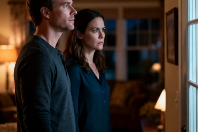 WIFE DEMANDED A ONE-WEEK BREAK FROM MARRIAGE. ON DAY 7 I WAS WAITING FOR HER AT HOME WITH HER LOVER’S WIFE.