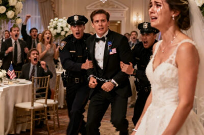 MY PARENTS STOLE THE $150,000 I’D SAVED FOR MY DAUGHTER’S SURGERY. MY MOM LAUGHED, “THANKS FOR FUNDING YOUR SISTER’S WEDDING” AND DIDN’T EVEN INVITE ME. I SMILED AND SAID NOTHING. MOMENTS LATER, POLICE SPECIAL FORCES STORMED THE WEDDING ARRESTING HER HUSBAND. MY DAD CALLED ME, CRYING