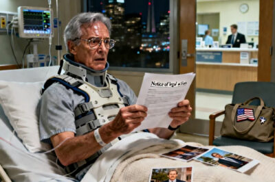 SHE FILED A STALKING LAWSUIT CLAIMING I FOLLOWED HER FOR MONTHS ACROSS THREE CITIES. THE PROBLEM? | WAS BEDRIDDEN IN TORONTO GENERAL HOSPITAL THE ENTIRE TIMEA