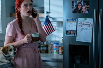 My parents didn’t invite me on a family trip to the Bahamas, but expected me to watch their pets while they enjoyed the beach with my sister and her partner. I booked a solo trip to Greece without telling them. When their trip arrived…