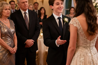 MY YOUNGER BROTHER SMIRKED AND INTRODUCED ME TO HIS BOSS AT THE ENGAGEMENT PARTY: ‘THIS IS THE FAILURE OF OUR FAMILY. MY PARENTS, WITH ANNOYED EXPRESSIONS, SAID, HOW EMBARRASSING.’ HIS BOSS STAYED SILENT, WATCHING EACH PERSON. THE ROOM GREW TENSE. THEN HE SMILED AND SAID, ‘INTERESTING… YOU HAVE…?