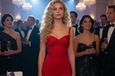 “She’s nobody important,” my sister said loudly. Her partner turned to me and asked, “then why is everyone staring?” I answered with one word. The room went quiet. And no one laughed again.