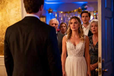 MY HUSBAND WAS STRIPPING FOR HIS MISTRESS AT HER BACHELORETTE PARTY -I WALKED IN WITH HER FIANCÉ, HER PARENTS… AND THE EVIDENCE THAT RUINED THEM BOTH