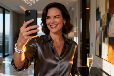 MY WIFE SENT A VIDEO MESSAGE FROM HER ‘FAMILY VISIT’: ‘I’M STAYING WITH JAMES NOW. I’VE ALREADY LIQUIDATED OUR RETIREMENT ACCOUNTS.’ SHE LAUGHED AS SHE SHOWED OFF HER NEW DIAMOND BRACELET. ‘WISE DECISION,’ I TEXTED BACK SARCASTICALLY. WHEN SHE CHECKED THE ACCOUNT STATUS… HER LAUGHTER TURNED TO PANIC 6000 2000